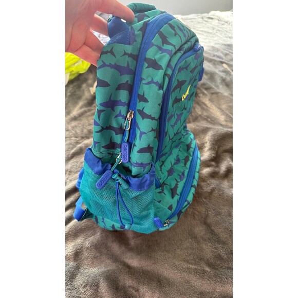 Bentgo Kids 2-in-1 Backpack & Insulated Lunch Bag - Durable 16” Backpack - Picture 2 of 6